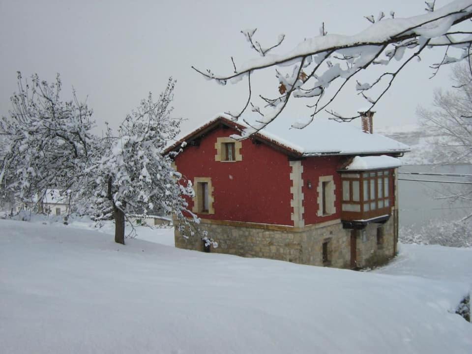 El Balcon De Las Rozas Las Rozas de Valdearroyo Eksteriør bilde