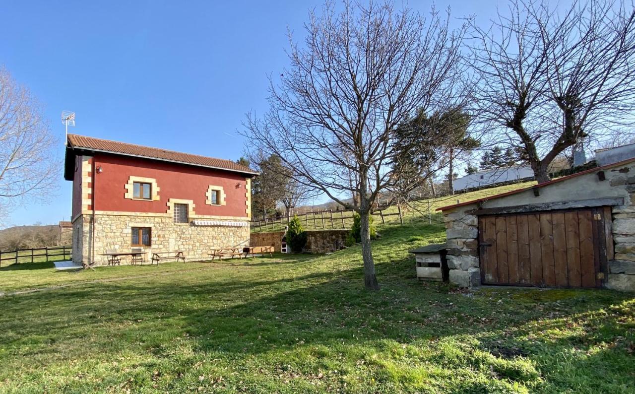 El Balcon De Las Rozas Las Rozas de Valdearroyo Eksteriør bilde
