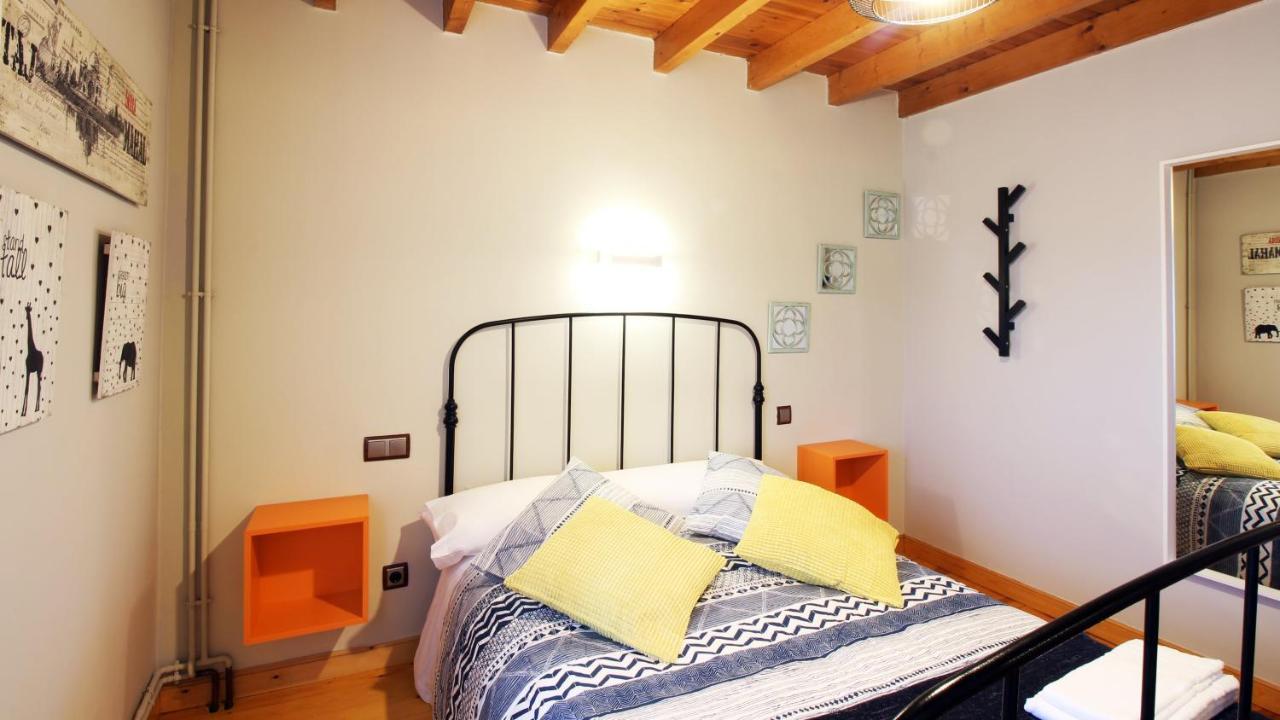 El Balcon De Las Rozas Las Rozas de Valdearroyo Eksteriør bilde