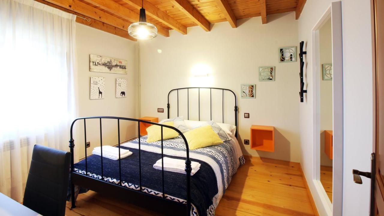 El Balcon De Las Rozas Las Rozas de Valdearroyo Eksteriør bilde
