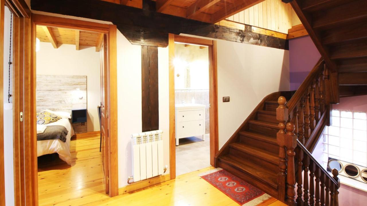 El Balcon De Las Rozas Las Rozas de Valdearroyo Eksteriør bilde