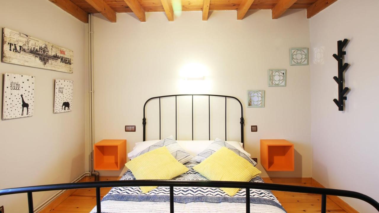 El Balcon De Las Rozas Las Rozas de Valdearroyo Eksteriør bilde