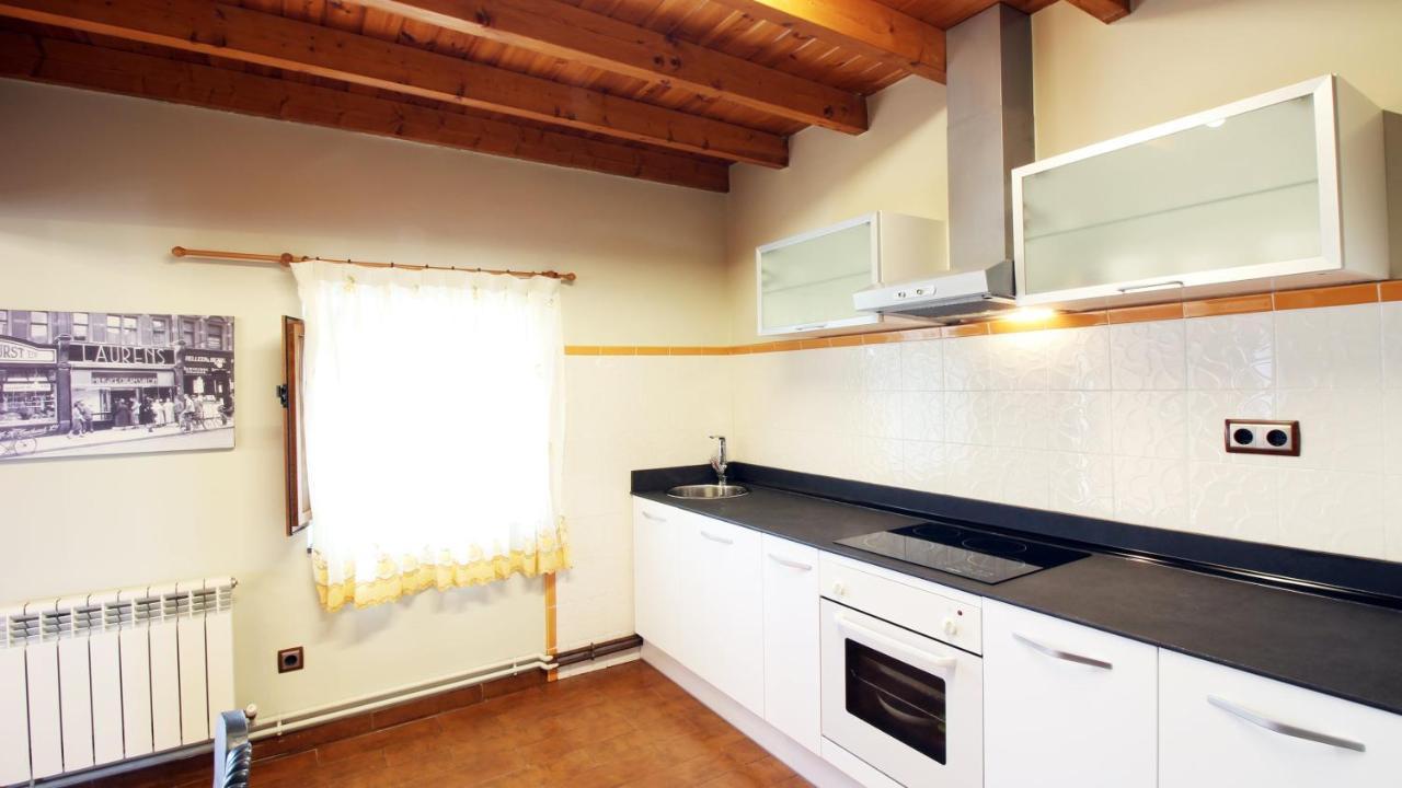 El Balcon De Las Rozas Las Rozas de Valdearroyo Eksteriør bilde