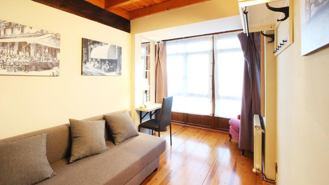 El Balcon De Las Rozas Las Rozas de Valdearroyo Eksteriør bilde