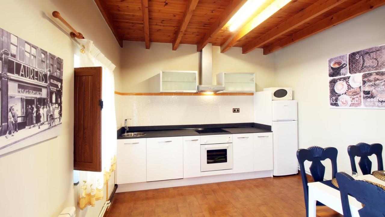 El Balcon De Las Rozas Las Rozas de Valdearroyo Eksteriør bilde